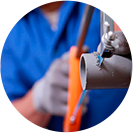 Manutenções do Sistema de Água